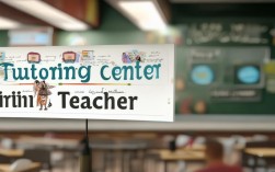 辅导班招教师，要求有哪些？