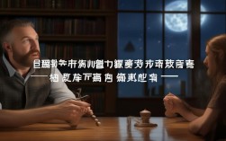 陀螺旋转不休，人生意义何在？