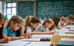 小学数学竞赛辅导，如何高效提升孩子解题能力与获奖概率？