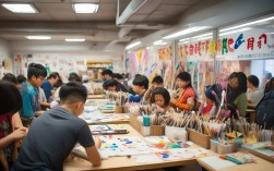 宝鸡绘画辅导班，宝鸡绘画辅导班哪家好