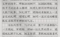 胡杨树，千年不死的精神密码何在？