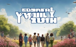 青春励志，何为奋斗真谛？