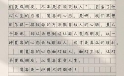 宽容，是美德还是纵容？