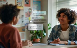 辅导员谈心谈话，如何提升育人实效？