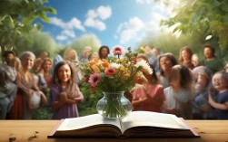 感恩素材在议论文中如何避免陈词滥调？