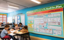 小学数学课外辅导计划，如何高效提升成绩？