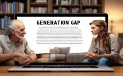 代沟是必然鸿沟，还是可破的沟通困局？