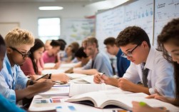 高中生物竞赛辅导怎么选？哪个机构更专业高效？