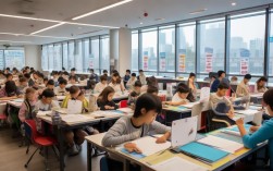 2025北京辅导班最新排名哪家强？家长必看！