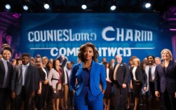 辅导员风采大赛如何展现育人智慧与专业魅力？