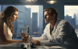 整容是美化还是扭曲自我？