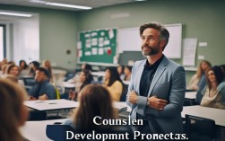 辅导员发展前景如何？2025年政策红利与晋升通道解析