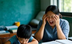 为什么我可以辅导作业却总忍不住直接给答案？这背后藏着怎样的教育误区？