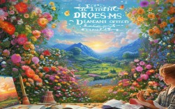 梦想开花，如何在当下时代扎根生长？