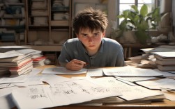 辅导抄不完？作业量激增，学生熬夜赶抄怎么办？