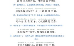 卖炭翁的悲歌，仅是时代之哀还是人性之殇？