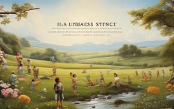 幸福，究竟是什么模样？