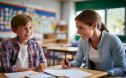 2025年小学生个别辅导方案，如何提升学习效率？