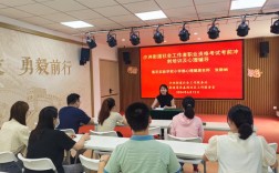 社工证辅导如何高效备考？