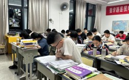 高考语文辅导班真能快速提分吗？