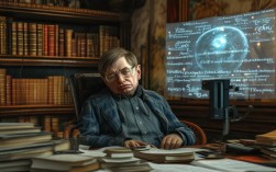 霍金议论文素材，从宇宙到人生，我们能学什么？