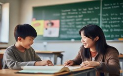 双减后小学生课业辅导，家长该怎么做？