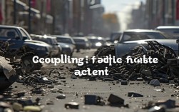 交通事故频发，如何有效预防与减少？