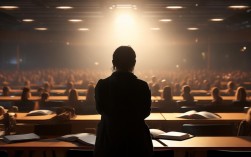 教师的舞台仅限于三尺讲台吗？