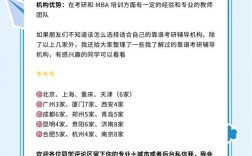 在职研究生考试辅导如何高效备考？