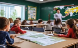 初二地理辅导，期末冲刺如何提分？