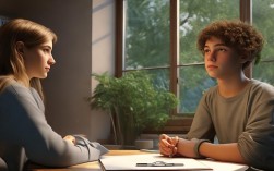 高中生心理辅导案例，如何有效引导？