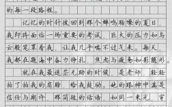 感恩如何成为高考作文的高分密码？