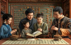 家风传承议论文，新时代家风传承面临哪些现实挑战？