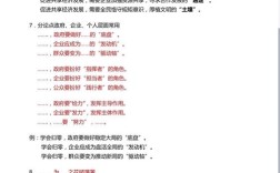 经典议论文三个分论点如何设置才有效？