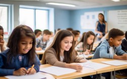 初二辅导机构2025哪家提分快？小班课还是1对1？