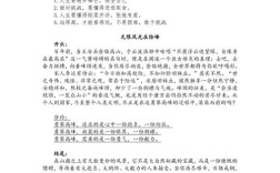 议论文如何写出惊艳开头与结尾？