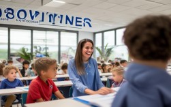 辅导班招生朋友圈，如何让家长主动咨询？