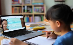 小学生网络辅导，今年效果如何？