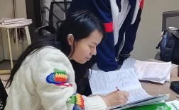 大学生当辅导老师