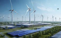 辅导能源如何助力绿色发展？