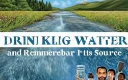 饮水思源，在当下我们该如何践行？