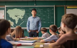 八年级地理期末冲刺，怎么快速提分？