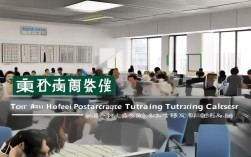 2025合肥考研辅导班哪家强？最新排名出炉！