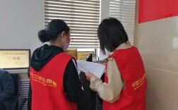 面对疫情辅导员在行动