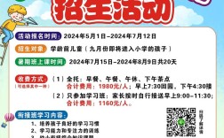 学前班辅导班招生，究竟有哪些优势？