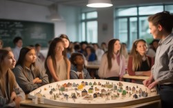 学校沙盘心理辅导真的能帮孩子解压吗？