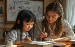 儿童辅导，如何平衡学习与快乐成长？