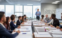 公务员面试辅导班2025最新提分技巧有哪些？