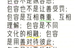 如何做到真正的理解与包容？