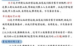 议论文素材句如何高效积累与运用？